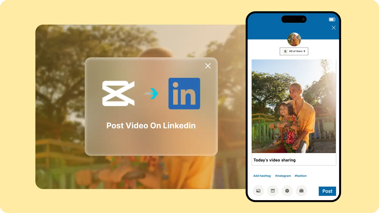 How to Post Video on LinkedIn